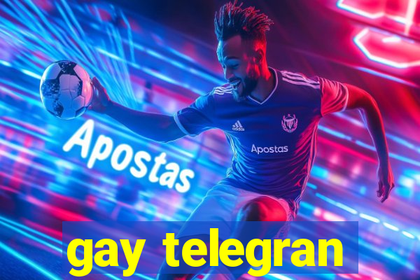 gay telegran